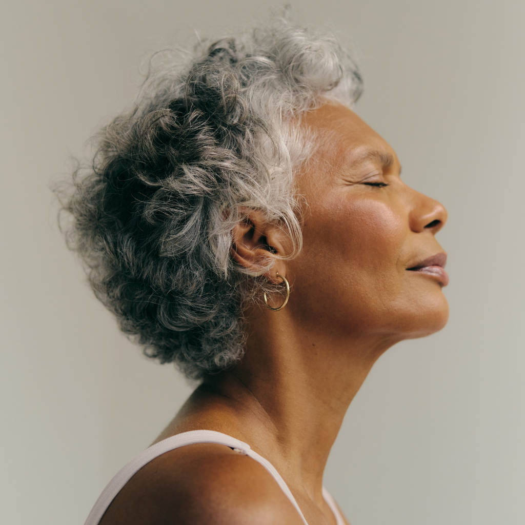 Overgang, menopauze